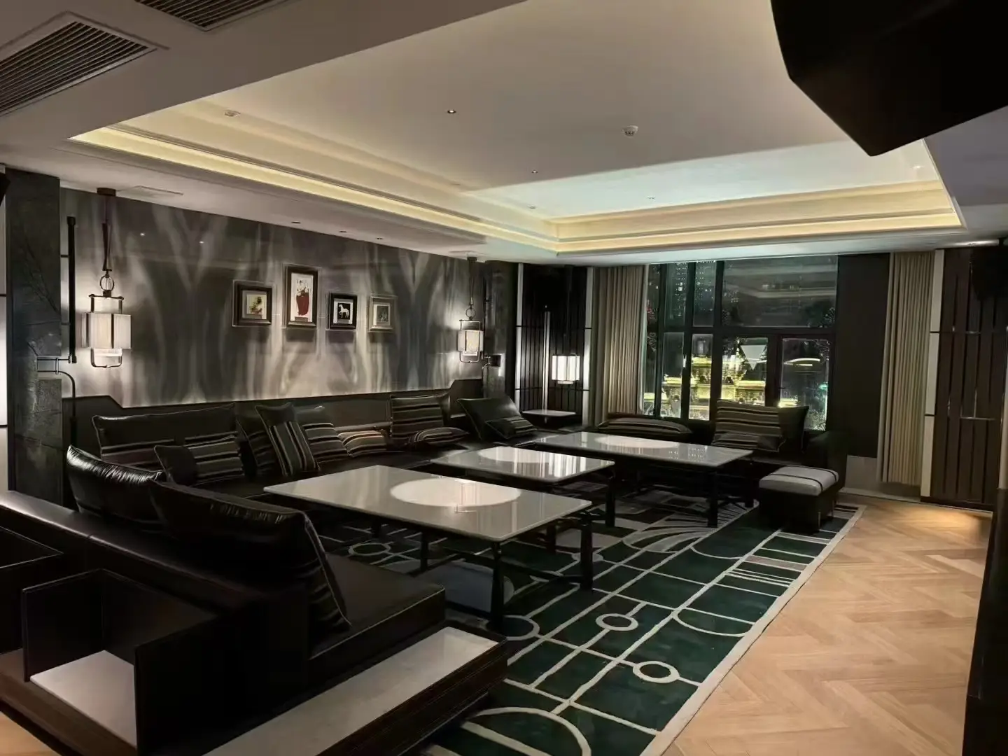 河源商务ktv夜场宣传精彩不停-和平县ktv预定